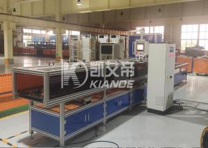 Best Compact 2 Axis Busbar Assembly Machine Automated wholesale