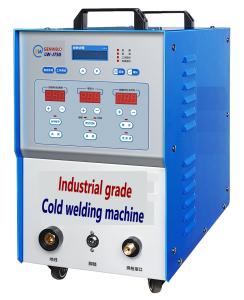 Best Arc Voltage Monitoring Cold Welding Machine 310A Repair Surfacing wholesale