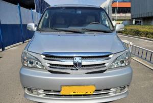 Best Toyota 2TR Engine 2011 Year 13 Seats Used Mini Bus wholesale