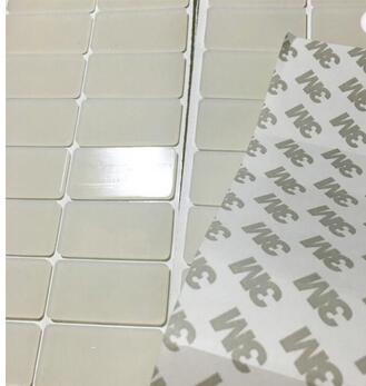 Custom Electrical Insulation Sheet , Electrical Insulation Board 0.15MM / 3 MM Thickness