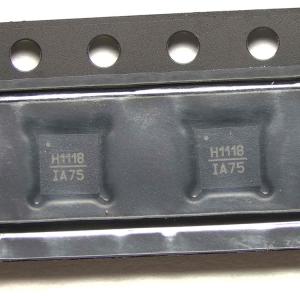 HMC1118LP3DE IC RF SWITCH SPDT 13GHZ 16LFCSP Analog Devices Inc.