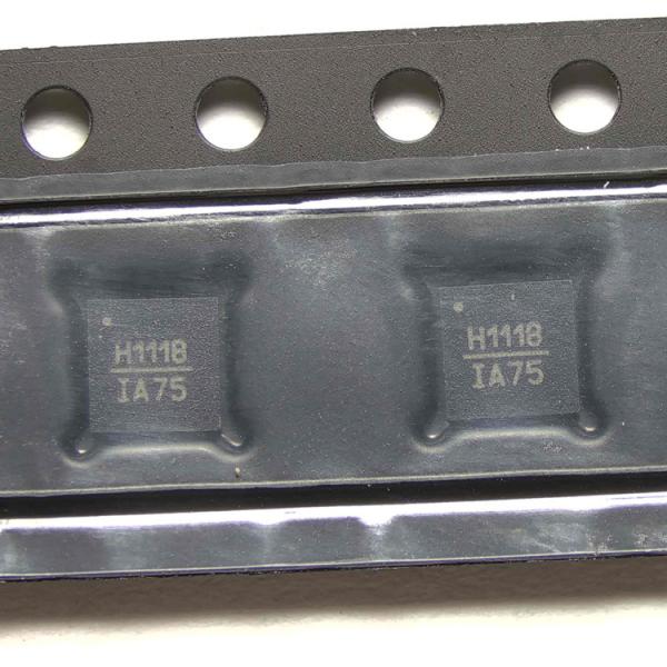 Cheap HMC1118LP3DE IC RF SWITCH SPDT 13GHZ 16LFCSP Analog Devices Inc. for sale