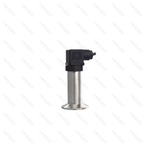Best IP65 Food Industry Sanitary Flush Diaphragm Pressure Transmitter wholesale