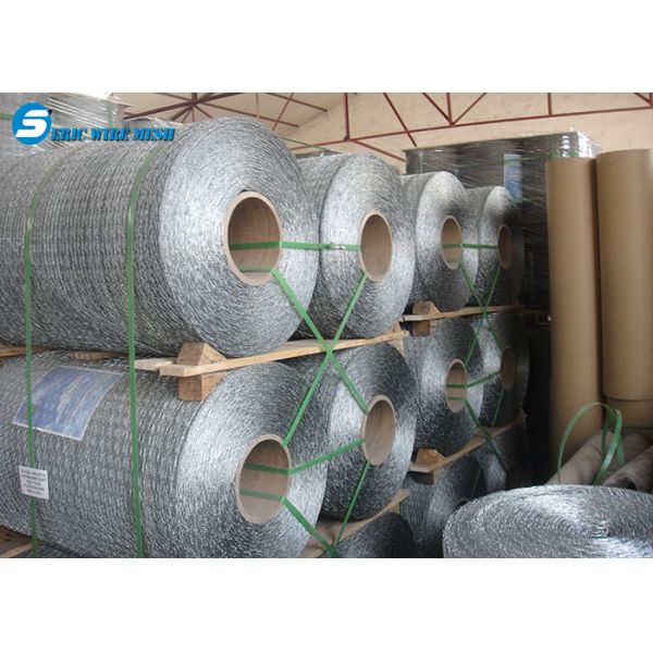 Hexagonal wire mesh/netting
