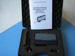 Battery powered Surface Roughness Tester Micro Processed For Checking Surface