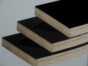 Best 18mm high quality best selling film faced plywood for construction wholesale