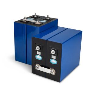 China 3.2V 302Ah 310AH 320Ah High Capacity Lithium Ion Battery For Energy Storage on sale