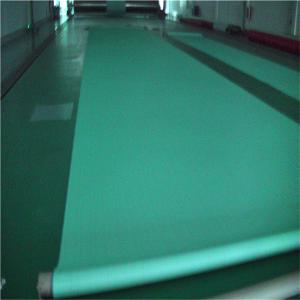 Best Polyester 3 Layer Ssb Paper Machine Clothing Forming Wire High Fiber Support Index wholesale