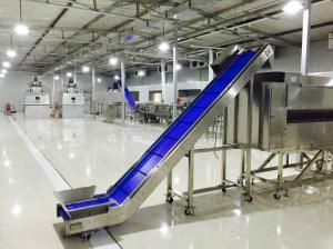 Best Belt Conveyor Line 90 Degree Drive Roller Conveyor 90 Degree Turning Conveyor wholesale