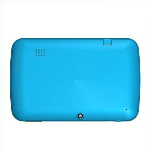7" tablet pc especially for Children android 4.1 OS, dual camera wifi (Kids tablet PC)