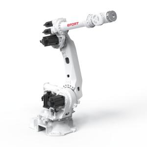 Best General Industrial Robot In Spot Welding SW-Stud Welding Handling Operationsfor Lithium Cell Auto Parts Model ER150-2700 wholesale