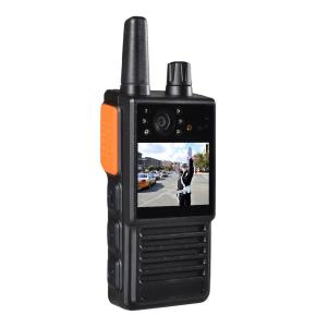 Best IP67 Wireless Police Video Camera Continuous Working 8 Hours For Law Enforcement wholesale