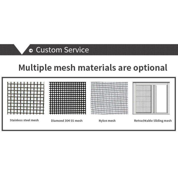 Apartment Anodizing Aluminum Naco Window Casement PVC UPVC Louver Windows