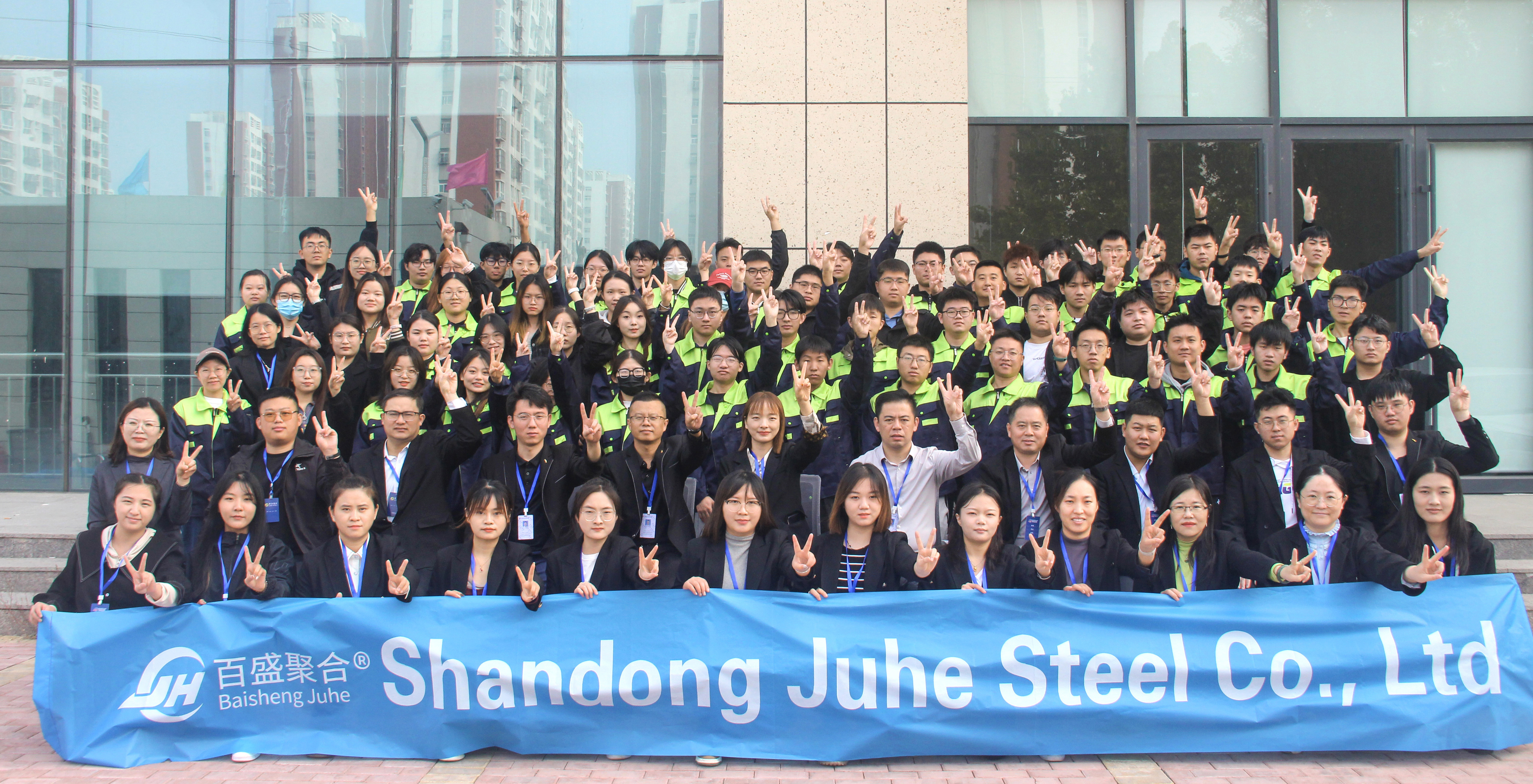 Solid H Shape Steel Beam Portable Metal Carports Garage Building Kits