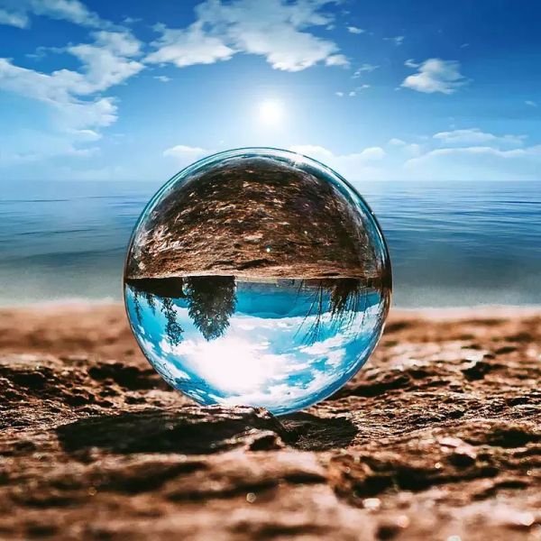 1mm Optical Ball Lens