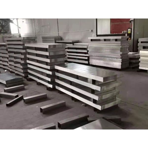 Traffic Light Aluminum Honeycomb Core