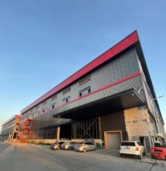 Velander Steel Co., Limited