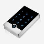 USB Bluetooth Membrane Switch Keyboard With Programmable Keys