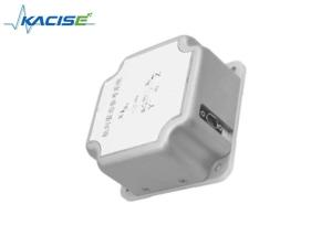 China IP67 Protection QJJ200 Series Tilt Sensor For Measuring Angle Surface High Vibration Resistance on sale