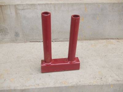 Hot Dipped Galvanized Welded Temporary Fence