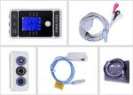 PM6100 handheld bluetooth portable 7 inch multiparameter patient monitor