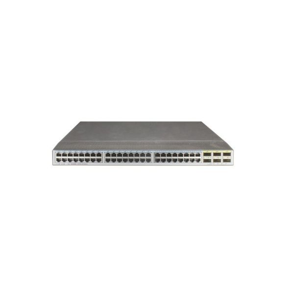 CE6855 48T6Q HI Huawei CloudEngine 6800 Data Center Switches Next-generation 10G Ethernet Switches