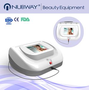China CE approved RBS laser vein removal machine for sale/portable laser vein removal machine on sale
