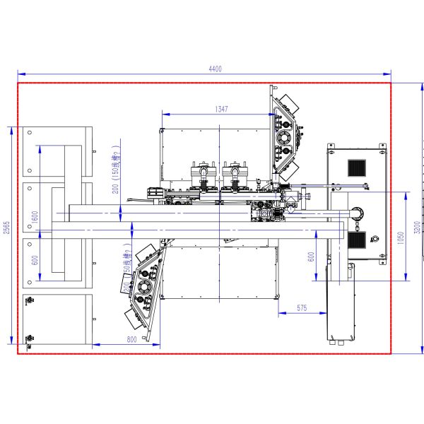 PVD Vacuum Metallizing Equipment on Copper Valves , Plumber Fittings / Chrome Plating Machine