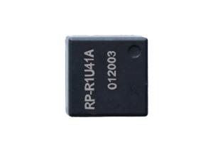 China Baud Rate 18V Isolated RS485 Module on sale