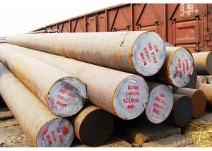 China Tool Steel Cold Finished Bar AISI H12 High Toughness For Extrusion Industry on sale