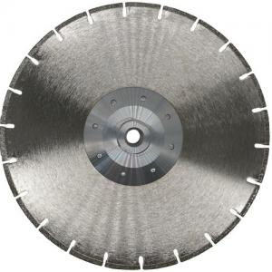 China Professional 115mm Laser Welded Diamond Segmented Saw Blade for Concrete Brick Cutting on sale