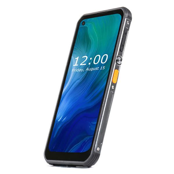Cheap 275g Rugged Mobile Phones Shockproof Phone With 6050mAh Battery for sale