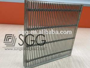 Best fire rated glass partition wholesale