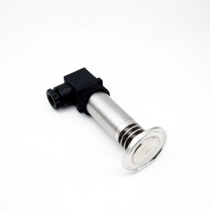 Best 65 Bar 20Ma Sanitary Ferrule Pressure Transducer wholesale