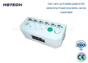 Best Efficiently Control Solder Paste Temperature with Timer amp FIFO Function Machine wholesale