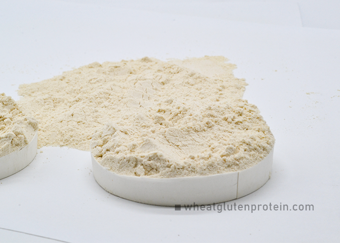 75% Vital Wheat Gluten