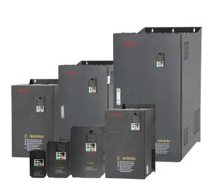 Best 420HP 400Hz 3 Phase Ac Motor Controller With PID Function wholesale