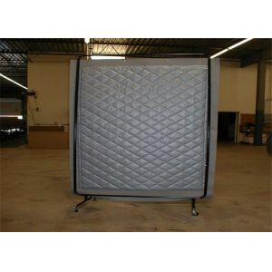 Easy Portable Noise Barrier