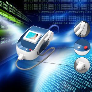 Portable light sheer machine lightsheer diode laser hair removal device for sale