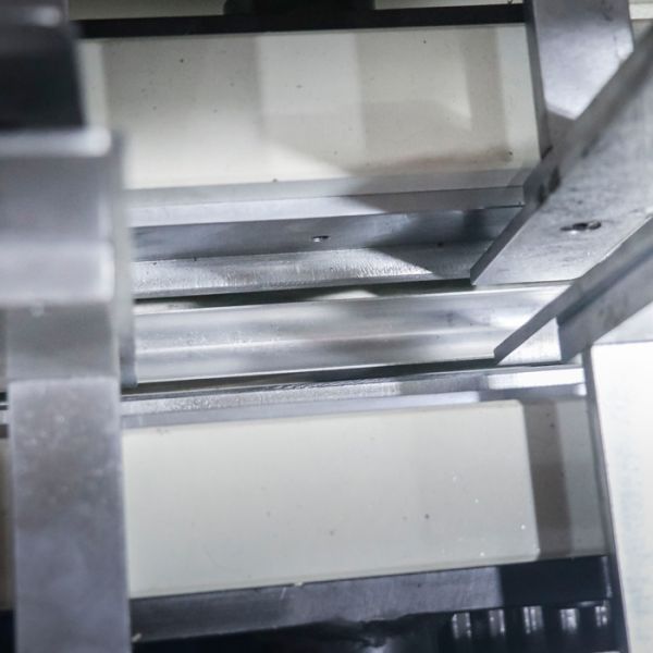 HX95BR Book Block Back Rounding Machine For Bookbinding Industry Adjustable Speed Easy operation Good Machine In Poland