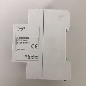 Good quality EZ9R14225 Easy9 2 pole 6ka 10mA RCD