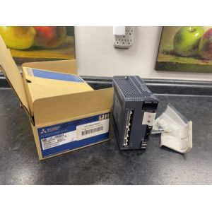 MR-J3-200BS4 Mitsubishi Automation Controller for Industrial Automation