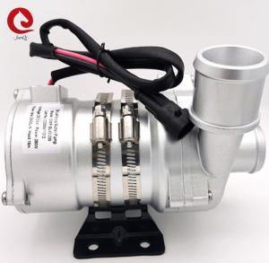 2800L/H 250W Brushless DC Motor Water Pump Automotive 20000h Fuel Cell Coolant Glycol Pump