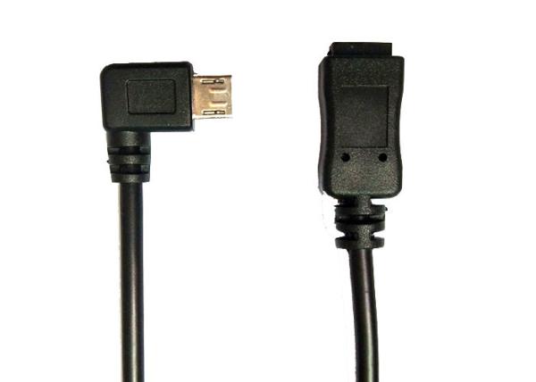 Cheap 2.0 PVC Micro USB Cord , V8 Phone Data Cable 46*30*20cm High End Interface for sale