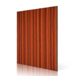 Wood Stone Pattern Aluminum Composite Panel Thickness 3 4 5 6 mmm RAL PE/ PVDF