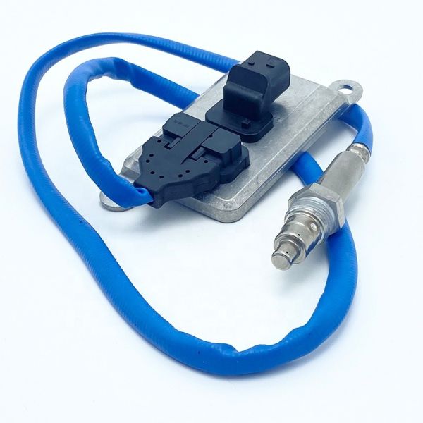 TGL TGM TGX TGS Series Nox Sensor OEM 51154080016 5WK96721B NS1189