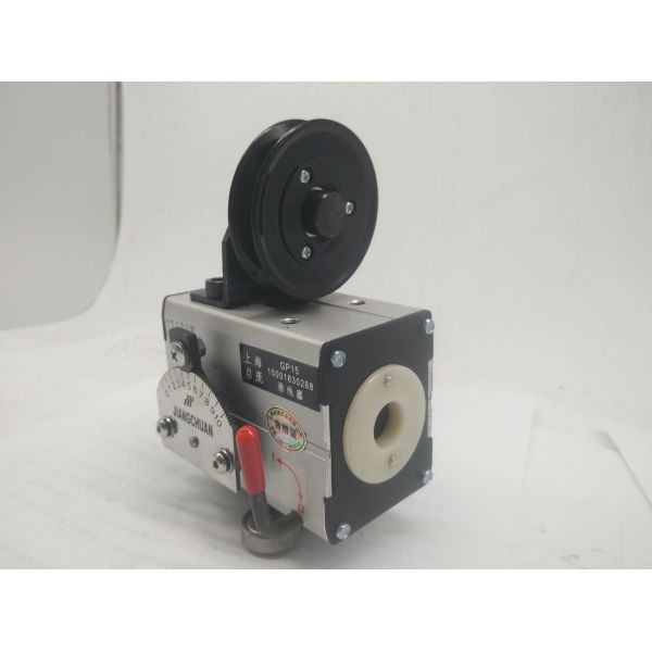 Linear Motor Rollring Traverse Unit High Precision For Winding Machine