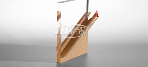 Transparent Acrylic Plexiglass Sheet Clear Acrylic Sheet 30mm