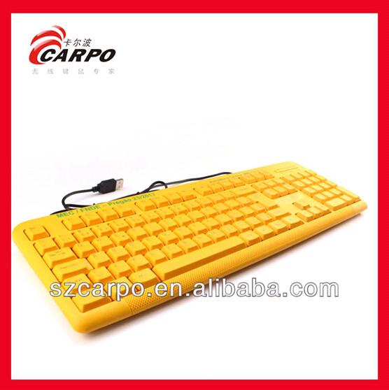 Cheap Coloured computer keyboard laptop price China keyboard case for galaxy note 8 T-912 for sale