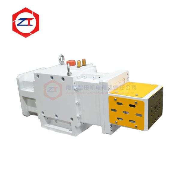 Cheap Efficient Lab Twin Screw Extruder With Customizable Output Speed for sale